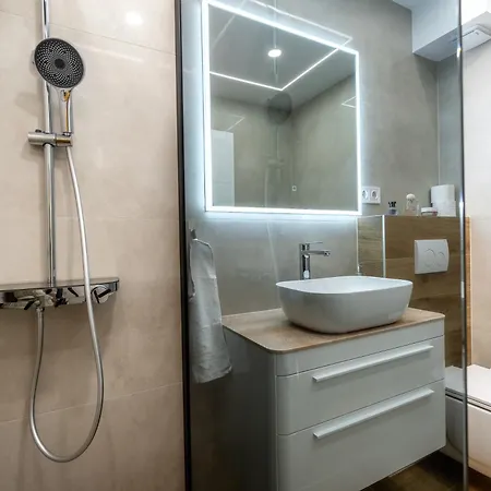 Diana Appartement