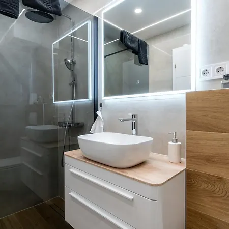Diana Appartement *