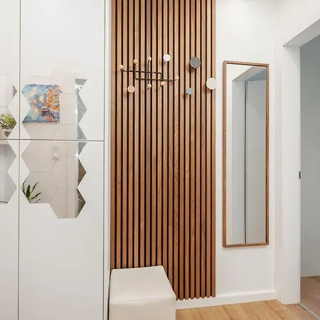 Appartement Diana *