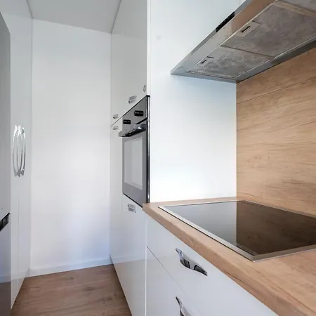 Апартаменты Diana Омиш