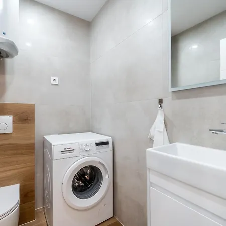 Апартаменты Diana