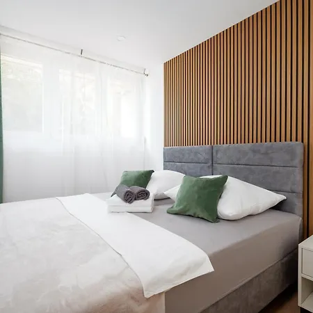 Diana Апартаменты