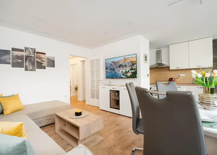 Diana Appartement Omiš