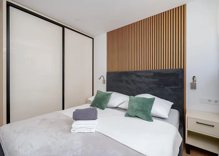 Diana Appartement *